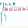 Ville et commune de Boudry