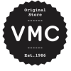 Vmc Jeans and Sportswear Ag-logo