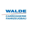 Walde Carrosserie AG-logo