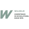 Wilhelm AG-logo