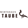 Wirtshaus Taube-logo