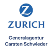 ZURICH, Generalagentur Carsten Schwieder-logo