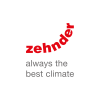 Zehnder Group International AG-logo