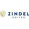Zindel United-logo