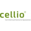 cellio vermittelt kaufmännische Spezialisten-logo