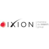 iXion Swiss IT Services-logo