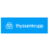 thyssenkrupp Dynamic Components TecCenter AG-logo
