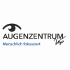 Augenarzt / Augenärztin