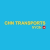 Chauffeur poids lourds avec permis grue (H / F)