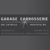 Carrossier peintre