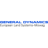 General Dynamics European Land Systems-Mowag GmbH