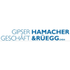 Gipsergeschäft Hamacher & Rüegg GmbH