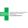 Apotheker / in 80 - 100 %