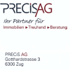 Sachbearbeiter / Sachbearbeiterin Immobilien 80-100%