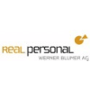Real Personal Werner Blumer AG