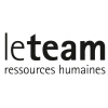 leteam ressources humaines