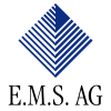 Engineering Management Selection E.M.S. AG-logo