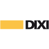 Groupe DIXI-logo