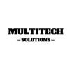 MultiTech solutions-logo