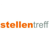 Stellentreff St. Gallen AG-logo