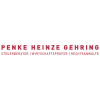 PENKE HEINZE GEHRING & PARTNER