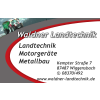 Schlosser / Metallbauer (m / w / d)