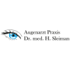 Augenarztpraxis Dr. med. Heitham Sleiman