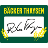 BÄCKER THAYSEN Peter Thaysen GmbH & Co.KG