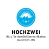 HOCHZWEI – büro für visuelle kommunikation GmbH & Co. KG