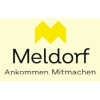 Stadt Meldorf über Amt Mitteldithmarschen
