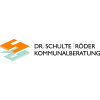 Dr. Schulte | Röder Kommunalberatung UG (haftungsbeschränkt) & Co. KG