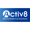 Activ8 Recruitement and Solutions