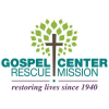 Gospel Center Rescue Mission