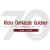 Klein DeNatale Goldner