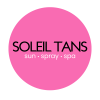 Soleil Tans Sun Spa