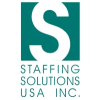 Staffing Solutions Usa, Inc.