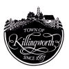 THE TOWN OF KILLINGWORTH