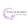 Toile & Bubble