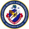 US Dept of State - ISN/CTR