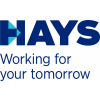 Hays Luxembourg