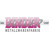 Gebr. Binder GmbH