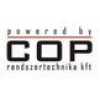 COP Rendszertechnika Kft