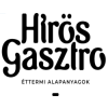 Hírös Gasztro Kereskedelmi és Szolgáltató Kft.