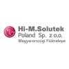 Hi-M Solutek Poland sp. z o.o. Magyarországi Fióktelepe