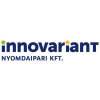 INNOVARIANT Nyomdaipari Kft.