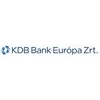 KDB Bank Európa Zrt.