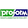 PROFORM Ingatlanbefektetési Zrt.