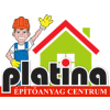 Platina Kft. Építőanyag Centrum Pécel