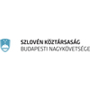 Szlovén Köztársaság Nagykövetsége