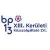 XIII. Kerületi Közszolgáltató Zrt.